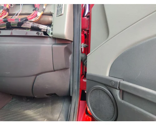 INTERNATIONAL PROSTAR 2008-2018 DOOR ASSEMBLY, FRONT