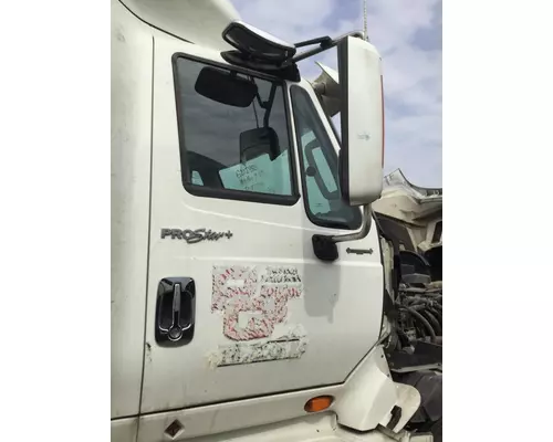 INTERNATIONAL PROSTAR 2008-2018 DOOR ASSEMBLY, FRONT