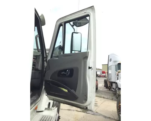 INTERNATIONAL PROSTAR 2008-2018 DOOR ASSEMBLY, FRONT