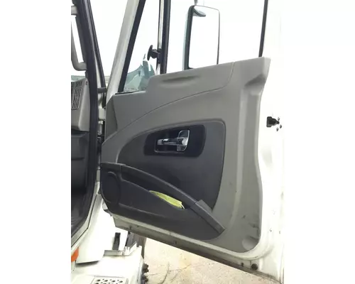 INTERNATIONAL PROSTAR 2008-2018 DOOR ASSEMBLY, FRONT
