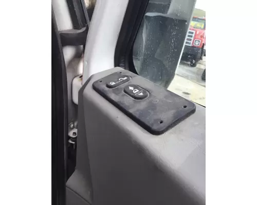 INTERNATIONAL PROSTAR 2008-2018 DOOR ASSEMBLY, FRONT