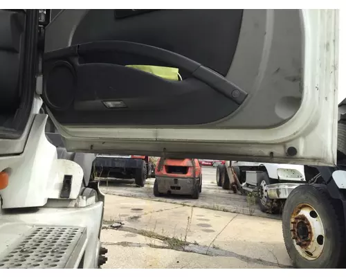 INTERNATIONAL PROSTAR 2008-2018 DOOR ASSEMBLY, FRONT