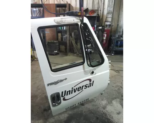 INTERNATIONAL PROSTAR 2008-2018 DOOR ASSEMBLY, FRONT