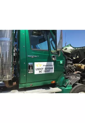 INTERNATIONAL PROSTAR 2008-2018 DOOR ASSEMBLY, FRONT