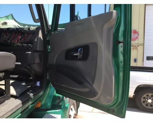 INTERNATIONAL PROSTAR 2008-2018 DOOR ASSEMBLY, FRONT
