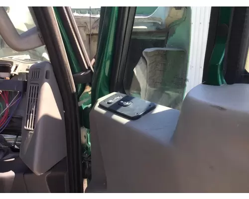 INTERNATIONAL PROSTAR 2008-2018 DOOR ASSEMBLY, FRONT