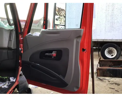 INTERNATIONAL PROSTAR 2008-2018 DOOR ASSEMBLY, FRONT