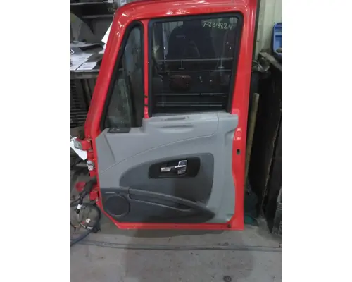 INTERNATIONAL PROSTAR 2008-2018 DOOR ASSEMBLY, FRONT