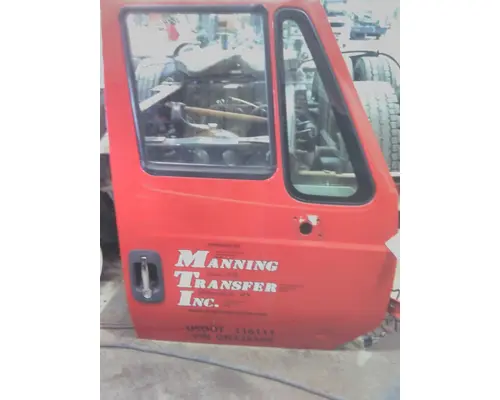 INTERNATIONAL PROSTAR 2008-2018 DOOR ASSEMBLY, FRONT