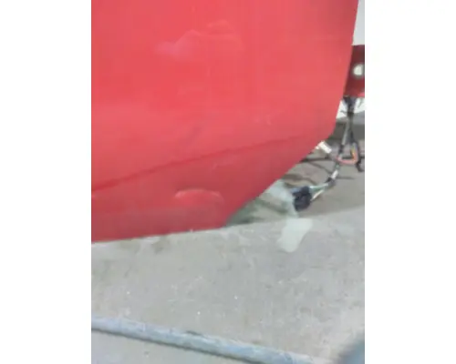 INTERNATIONAL PROSTAR 2008-2018 DOOR ASSEMBLY, FRONT