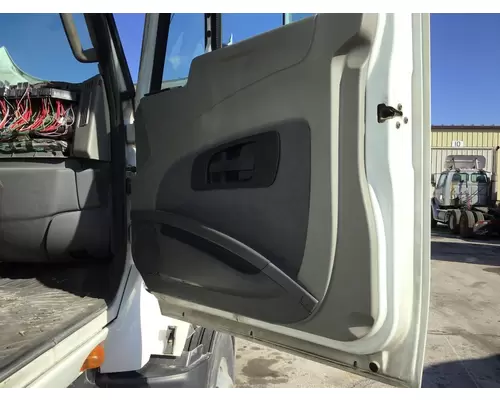 INTERNATIONAL PROSTAR 2008-2018 DOOR ASSEMBLY, FRONT