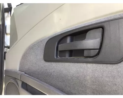 INTERNATIONAL PROSTAR 2008-2018 DOOR ASSEMBLY, FRONT