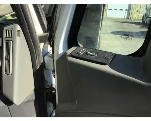 INTERNATIONAL PROSTAR 2008-2018 DOOR ASSEMBLY, FRONT