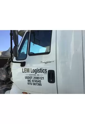 INTERNATIONAL PROSTAR 2008-2018 DOOR ASSEMBLY, FRONT