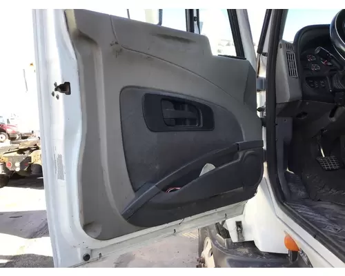 INTERNATIONAL PROSTAR 2008-2018 DOOR ASSEMBLY, FRONT