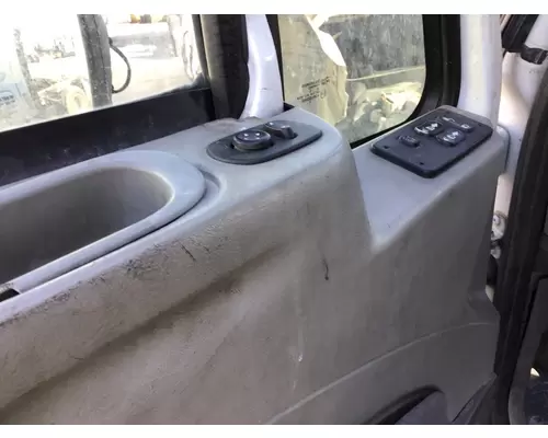 INTERNATIONAL PROSTAR 2008-2018 DOOR ASSEMBLY, FRONT