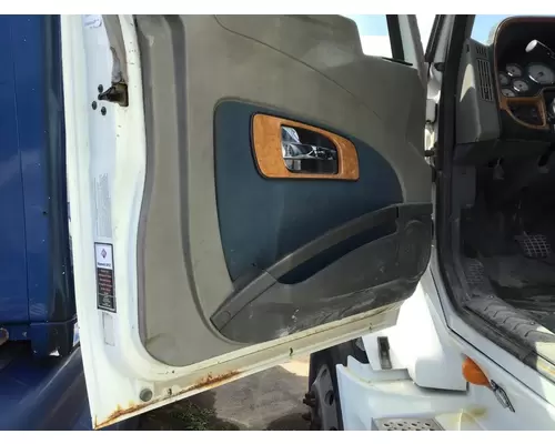 INTERNATIONAL PROSTAR 2008-2018 DOOR ASSEMBLY, FRONT