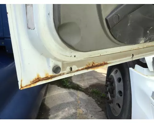 INTERNATIONAL PROSTAR 2008-2018 DOOR ASSEMBLY, FRONT