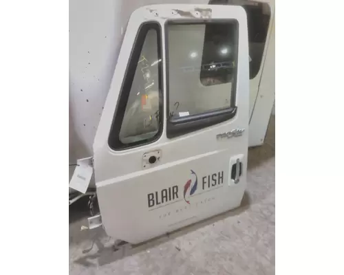 INTERNATIONAL PROSTAR 2008-2018 DOOR ASSEMBLY, FRONT