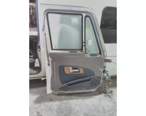 INTERNATIONAL PROSTAR 2008-2018 DOOR ASSEMBLY, FRONT