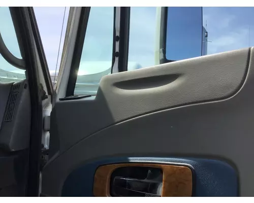 INTERNATIONAL PROSTAR 2008-2018 DOOR ASSEMBLY, FRONT