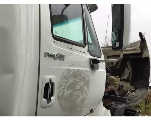 INTERNATIONAL PROSTAR 2008-2018 DOOR ASSEMBLY, FRONT