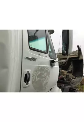 INTERNATIONAL PROSTAR 2008-2018 DOOR ASSEMBLY, FRONT