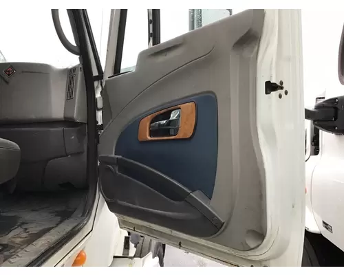 INTERNATIONAL PROSTAR 2008-2018 DOOR ASSEMBLY, FRONT