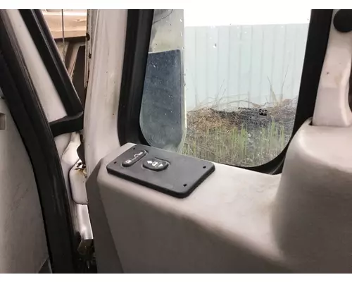 INTERNATIONAL PROSTAR 2008-2018 DOOR ASSEMBLY, FRONT