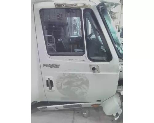 INTERNATIONAL PROSTAR 2008-2018 DOOR ASSEMBLY, FRONT