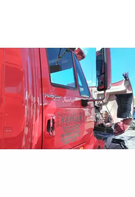 INTERNATIONAL PROSTAR 2008-2018 DOOR ASSEMBLY, FRONT