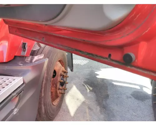 INTERNATIONAL PROSTAR 2008-2018 DOOR ASSEMBLY, FRONT