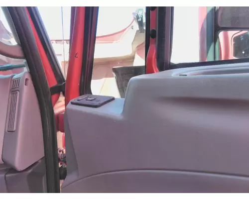 INTERNATIONAL PROSTAR 2008-2018 DOOR ASSEMBLY, FRONT