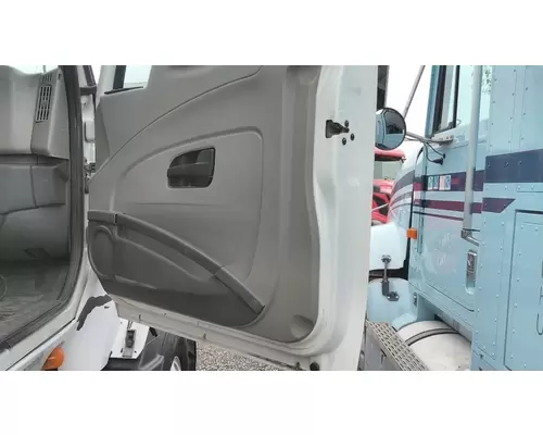 INTERNATIONAL PROSTAR 2008-2018 DOOR ASSEMBLY, FRONT
