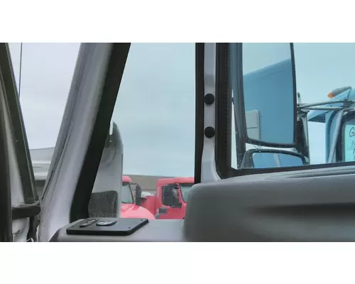 INTERNATIONAL PROSTAR 2008-2018 DOOR ASSEMBLY, FRONT