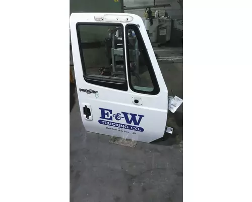 INTERNATIONAL PROSTAR 2008-2018 DOOR ASSEMBLY, FRONT