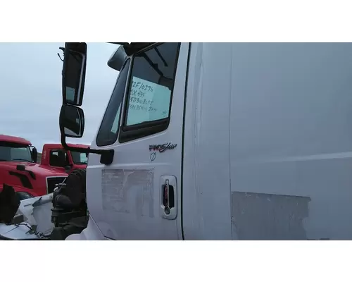 INTERNATIONAL PROSTAR 2008-2018 DOOR ASSEMBLY, FRONT