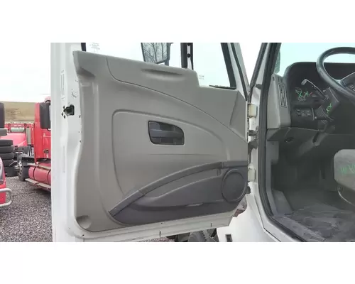 INTERNATIONAL PROSTAR 2008-2018 DOOR ASSEMBLY, FRONT