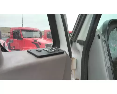 INTERNATIONAL PROSTAR 2008-2018 DOOR ASSEMBLY, FRONT