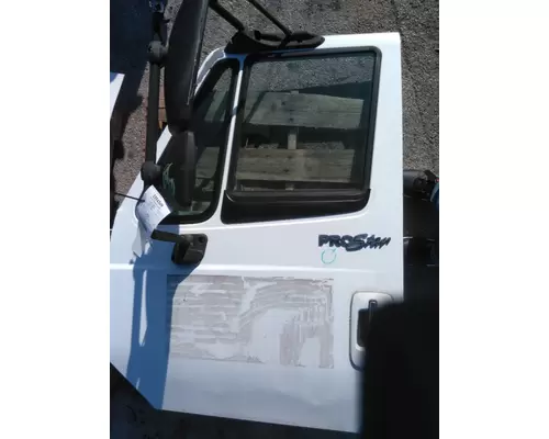 INTERNATIONAL PROSTAR 2008-2018 DOOR ASSEMBLY, FRONT