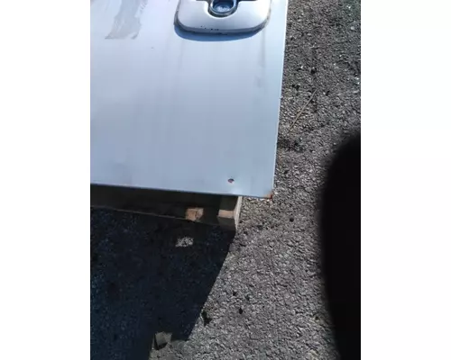 INTERNATIONAL PROSTAR 2008-2018 DOOR ASSEMBLY, FRONT