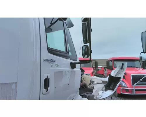 INTERNATIONAL PROSTAR 2008-2018 DOOR ASSEMBLY, FRONT