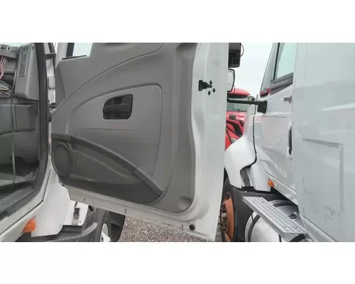 INTERNATIONAL PROSTAR 2008-2018 DOOR ASSEMBLY, FRONT