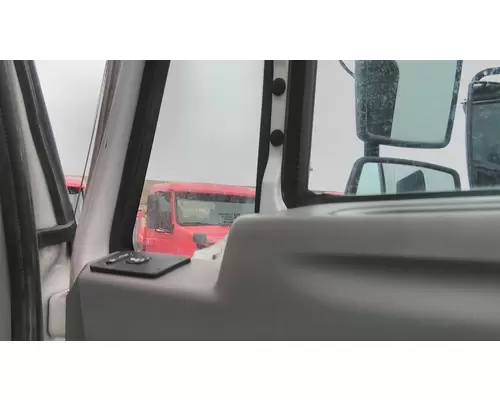 INTERNATIONAL PROSTAR 2008-2018 DOOR ASSEMBLY, FRONT