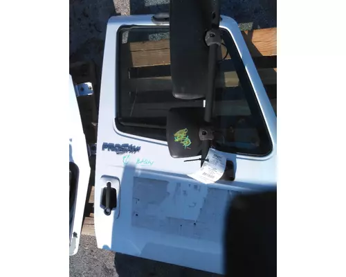 INTERNATIONAL PROSTAR 2008-2018 DOOR ASSEMBLY, FRONT
