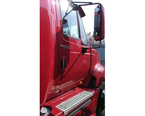 INTERNATIONAL PROSTAR 2008-2018 DOOR ASSEMBLY, FRONT