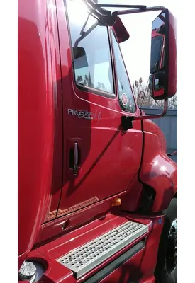 INTERNATIONAL PROSTAR 2008-2018 DOOR ASSEMBLY, FRONT