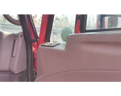 INTERNATIONAL PROSTAR 2008-2018 DOOR ASSEMBLY, FRONT