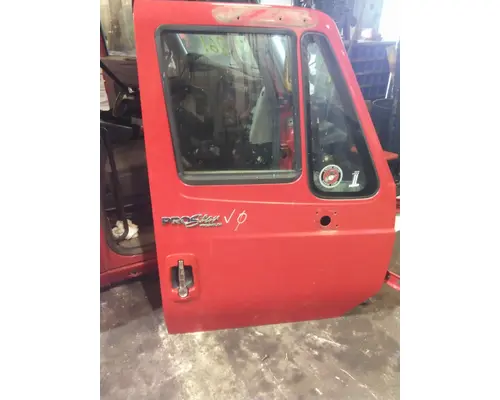 INTERNATIONAL PROSTAR 2008-2018 DOOR ASSEMBLY, FRONT