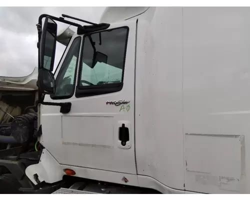 INTERNATIONAL PROSTAR 2008-2018 DOOR ASSEMBLY, FRONT